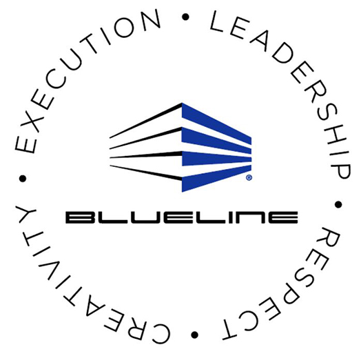 Blueline Associates